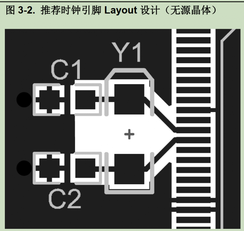 LXTAL低頻晶振起振異?？赡苡心男┰?？