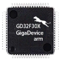 GD32F30x Demo Suites