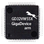 GD32VW55x Demo Suites