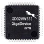 GD32VW553射頻硬件開(kāi)發(fā)指南