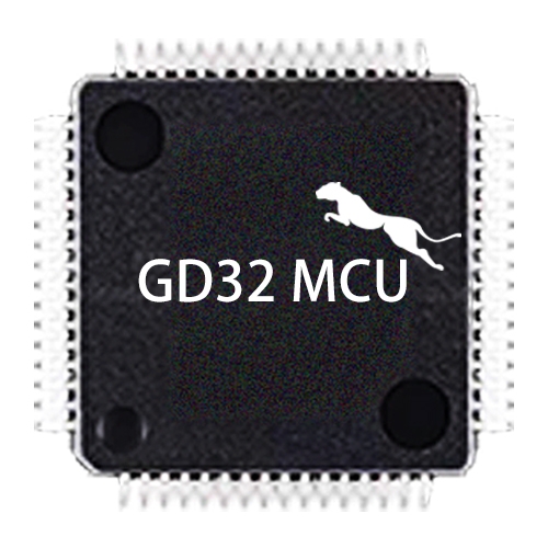 GD32F10x系列移植到GD32F30x系列